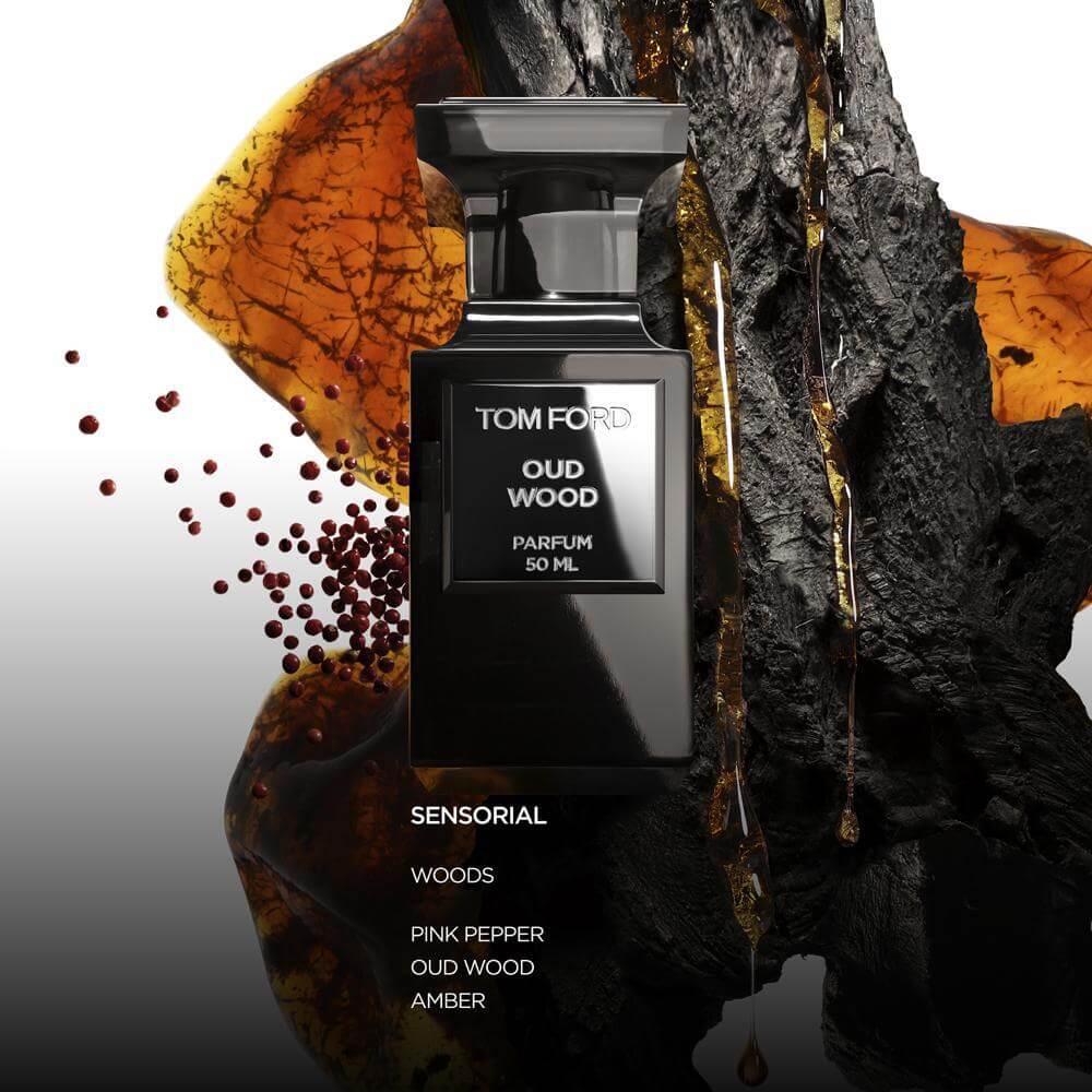 TOM FORD Oud Wood Parfum 50ml